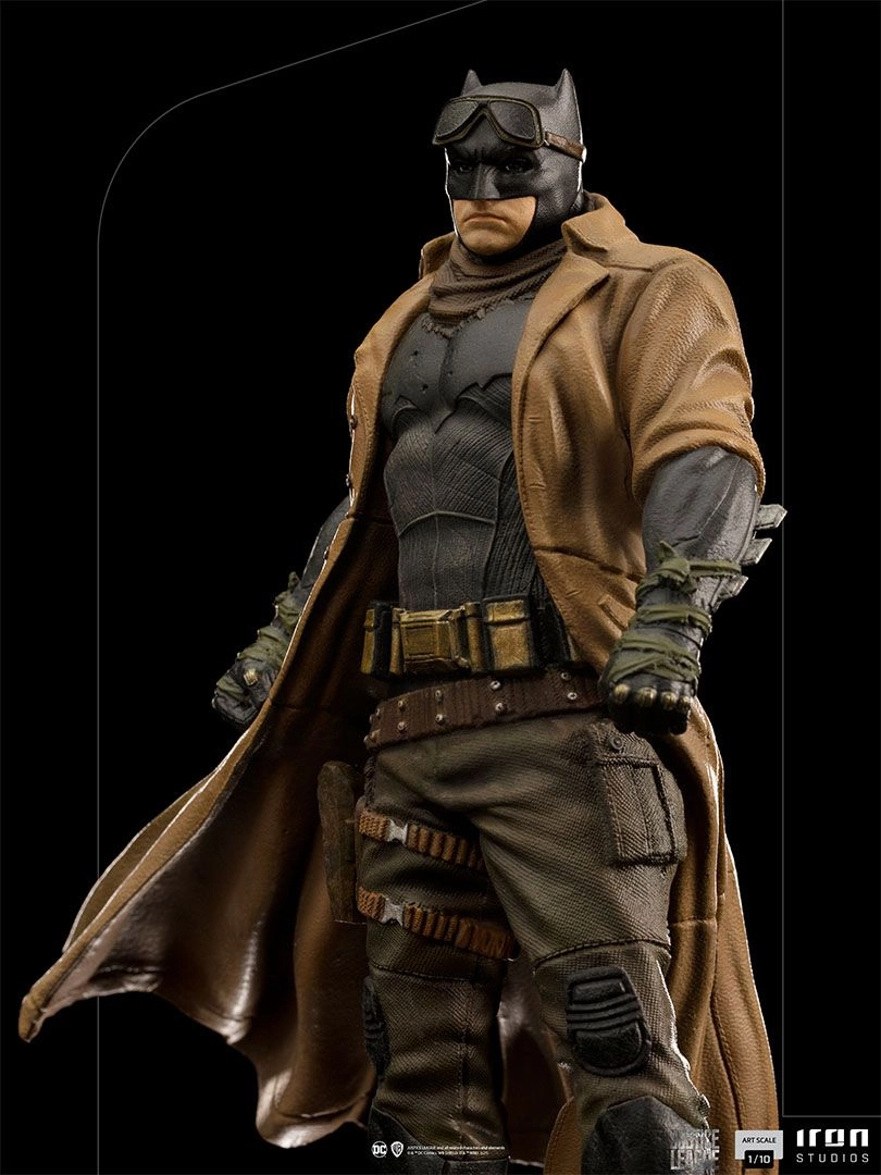 Batman Knightmare Figure ZS