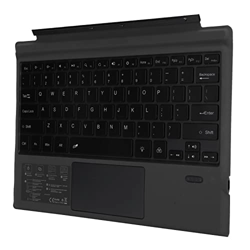 1089-D - QWERTY Wireless