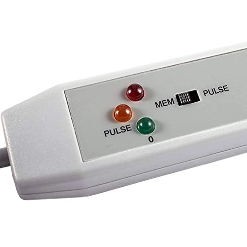 LP-1 - High Frequency Response DTL TTL CMOS