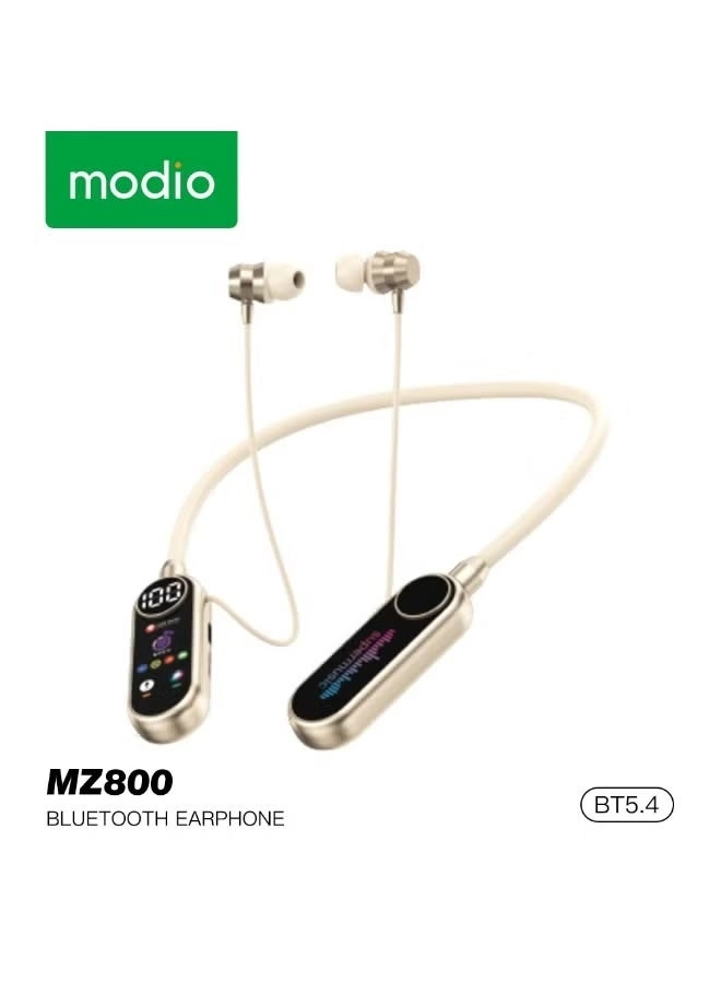 MZ800 Wireless Headphone