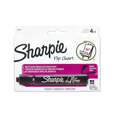 Creative Markers - Assorted Bullet Tip