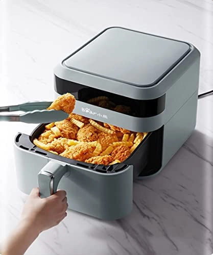 Digital Air Fryer - 5L