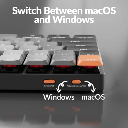 K3 - EN Wired/Wireless