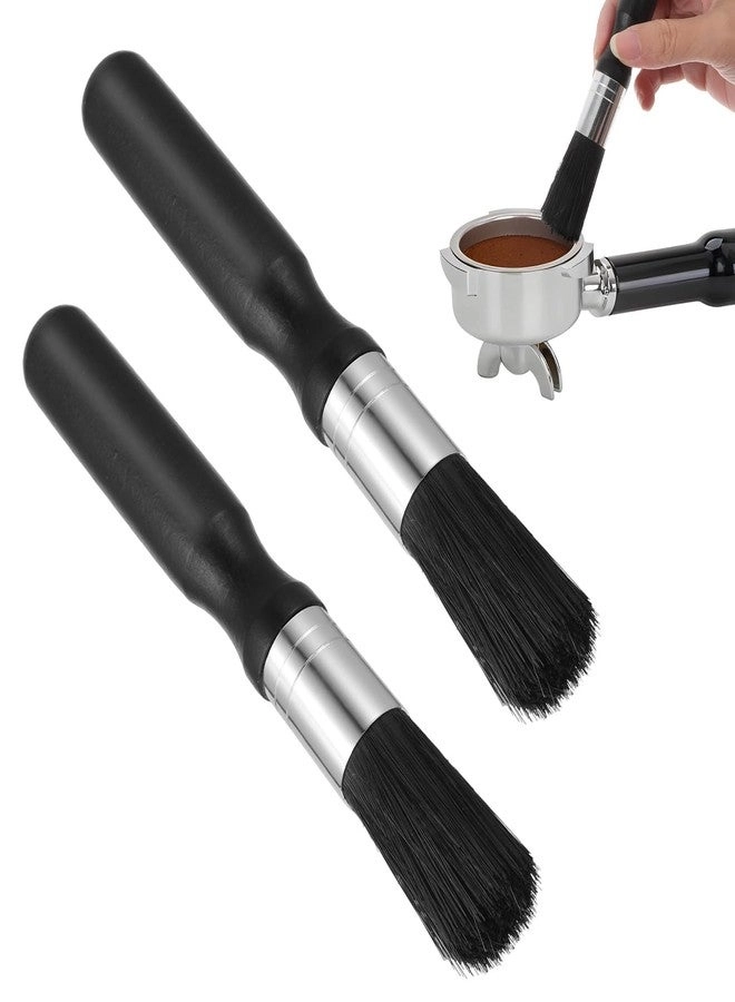 dopenspi Coffee Grinder Cleaning Brush