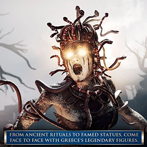 Assassin's Creed Odyssey - Xbox One