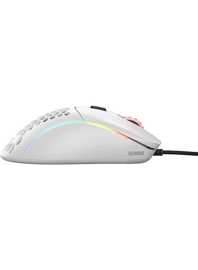 Model D- (Minus) Gaming Mouse - USB