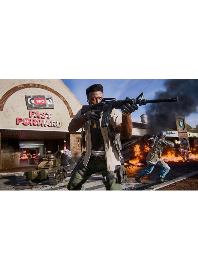 Call of Duty: Black Ops 6 - Xbox One / Xbox Series X