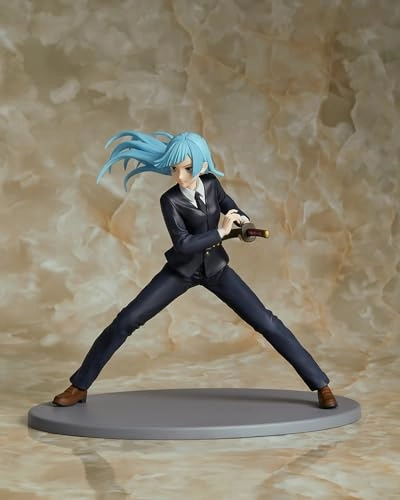Miwa Kasumi - Jujutsu Kaisen (18 cm) (T84079)