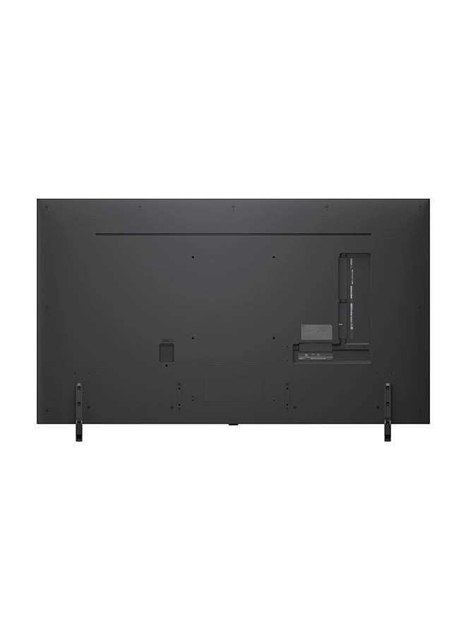 86QNED86A6A - 86-inch