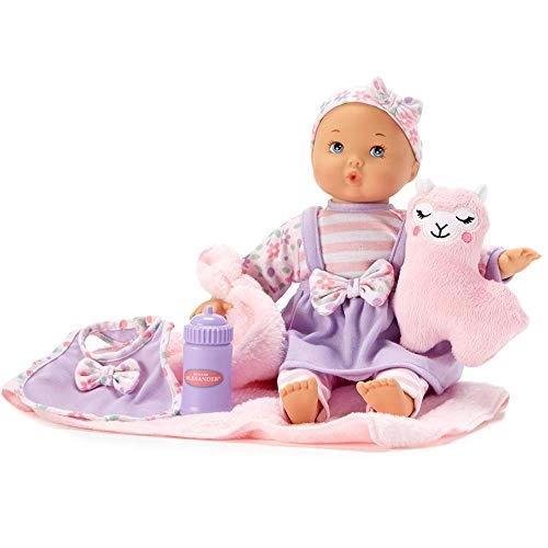 Madame Alexander Little Love Essentials - 12" Sweet Baby Nursery Ages 5+