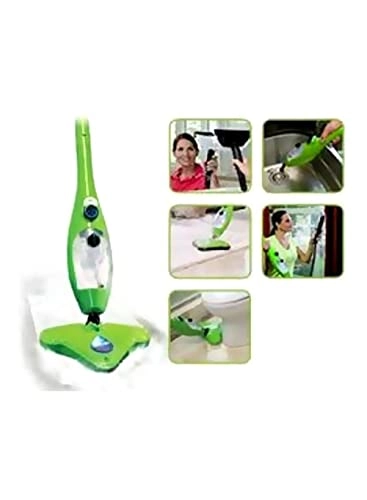 Steam Mop Set