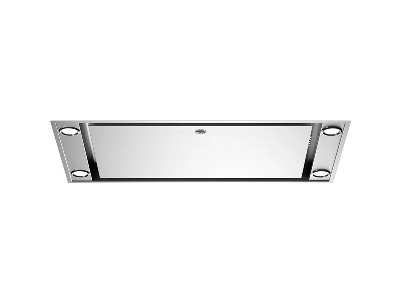 Bertazzoni Telescopic Hood - 700 m3h max 90 cm
