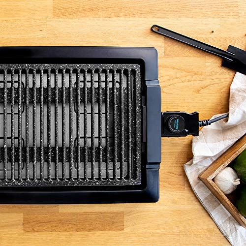 Tasty&Grill 2000 - 37.5 x 24.5 cm