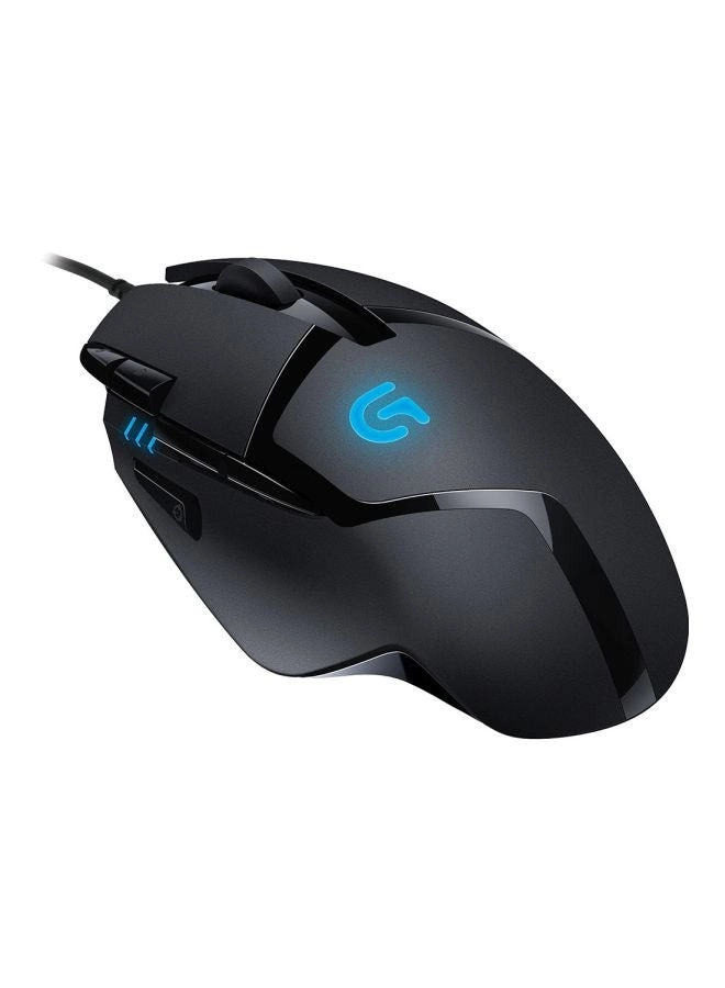 G402 Hyperion Fury Gaming Mouse - USB
