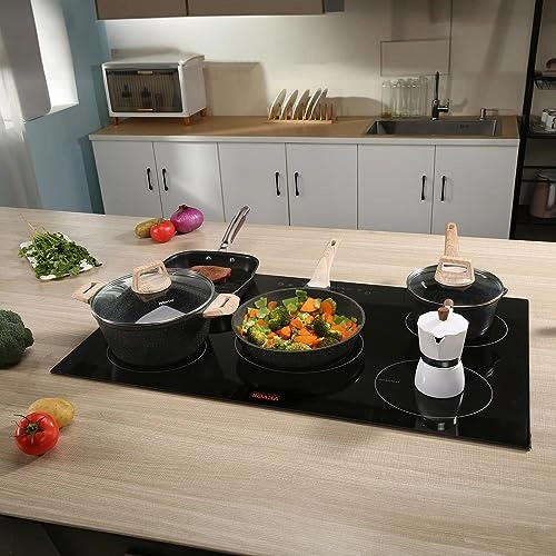 XM-DX11 Induction hob