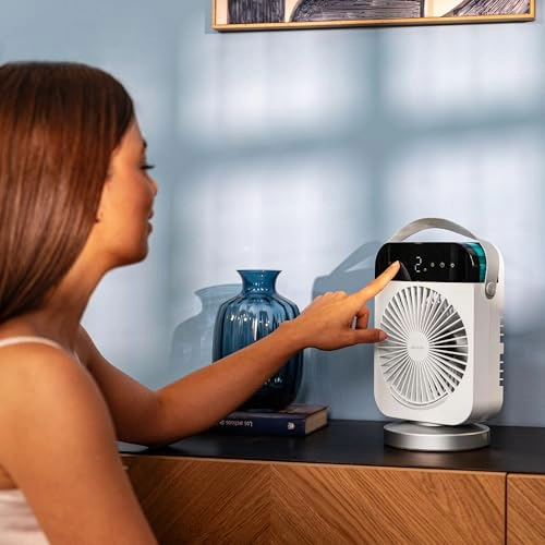 EnergySilence 600 - 10W