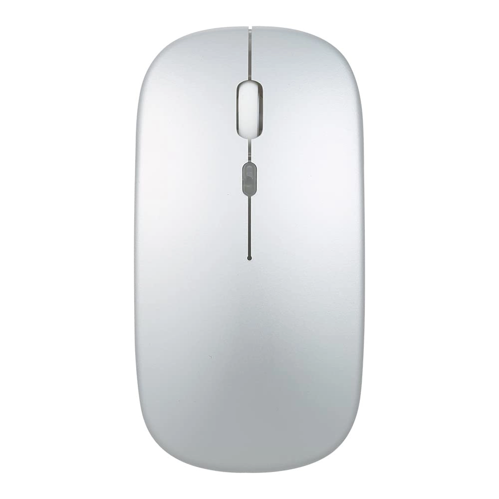 M3 Ergonomic Mouse - Wireless
