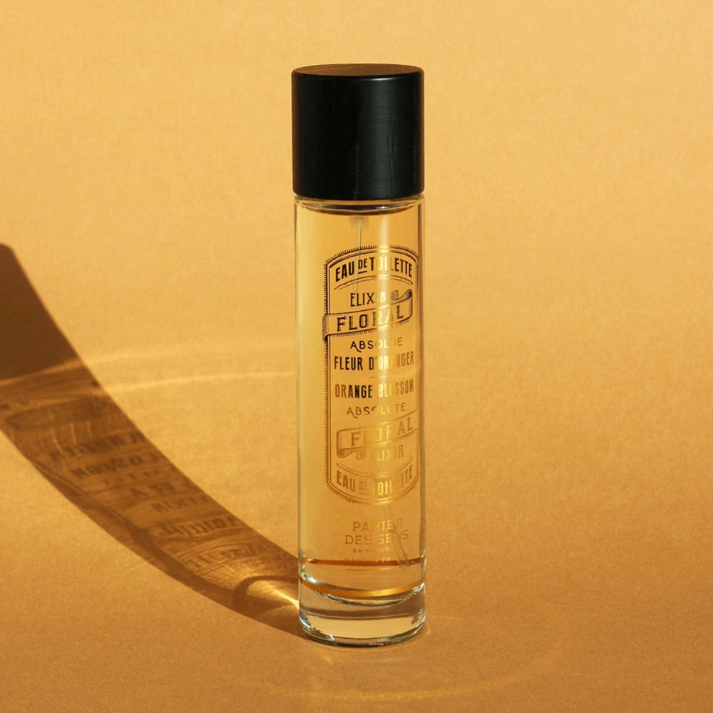 Orange Blossom Eau de Toilette 50 ml