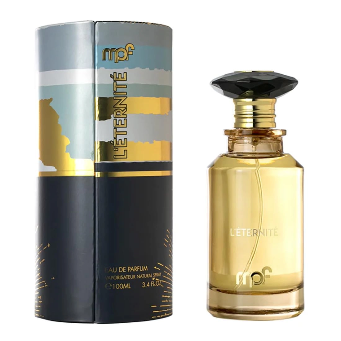 MY PERFUME FACTORY LETERNITE Eau de Parfum 100ml
