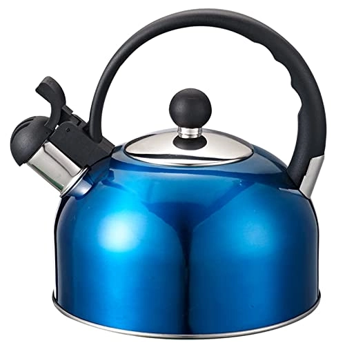 Kettle teapot - 2.5L