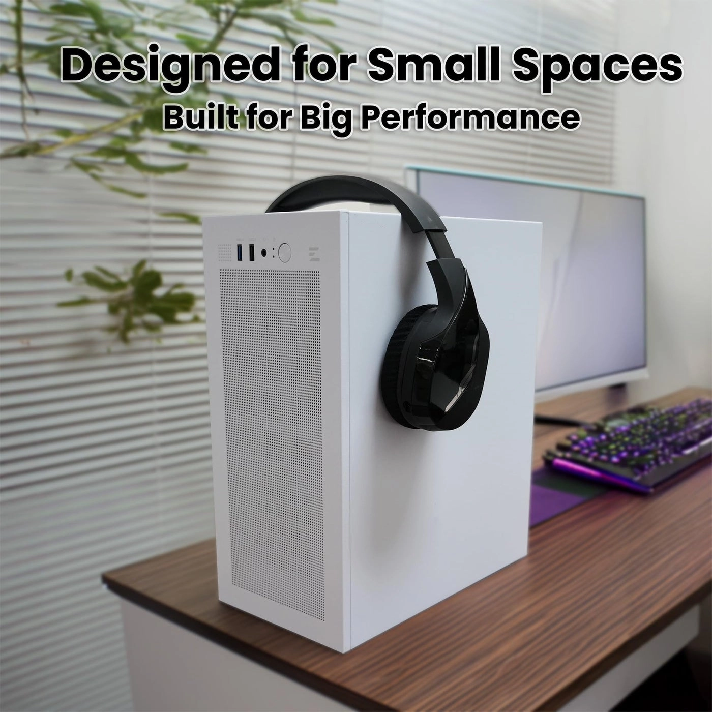 CUBIX - Mini Tower