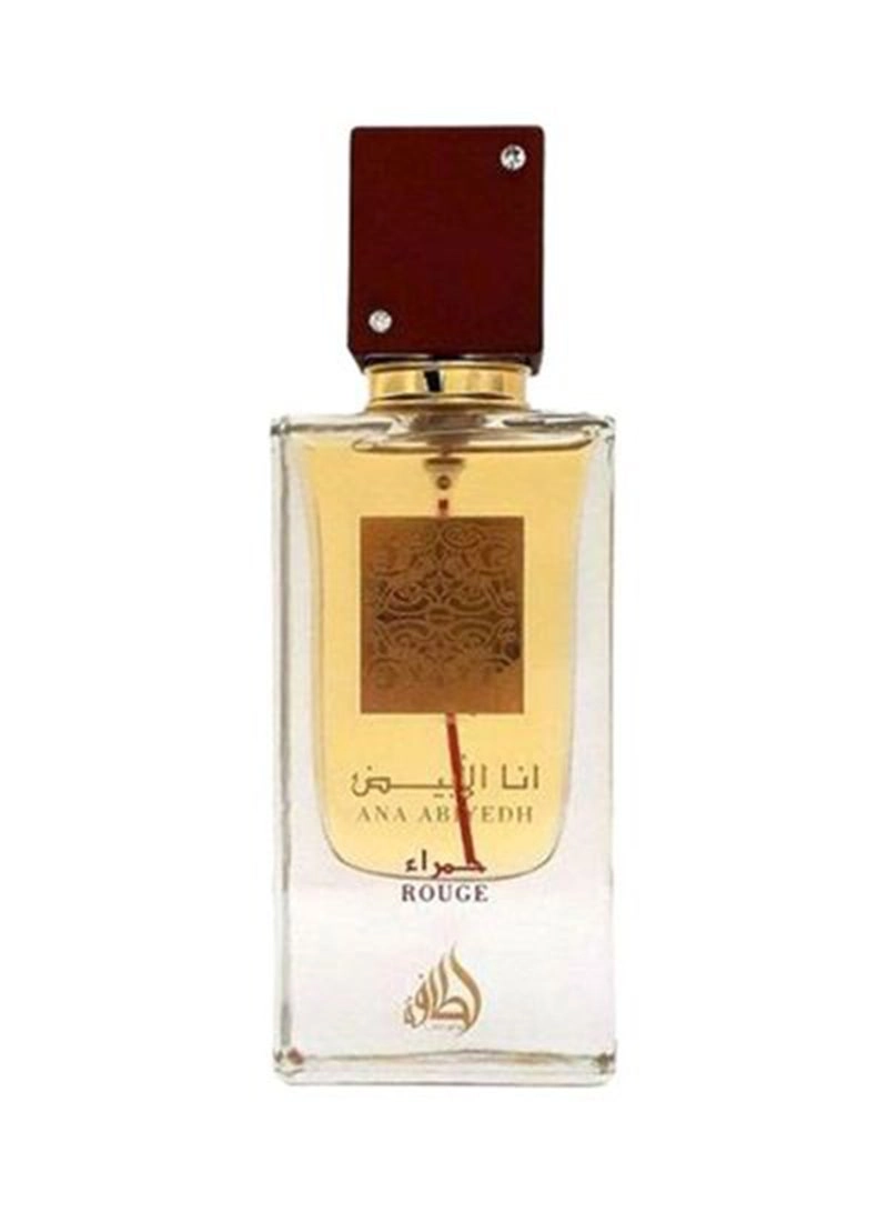 Lattafa I Am White Rouge Eau de Parfum 60 ml