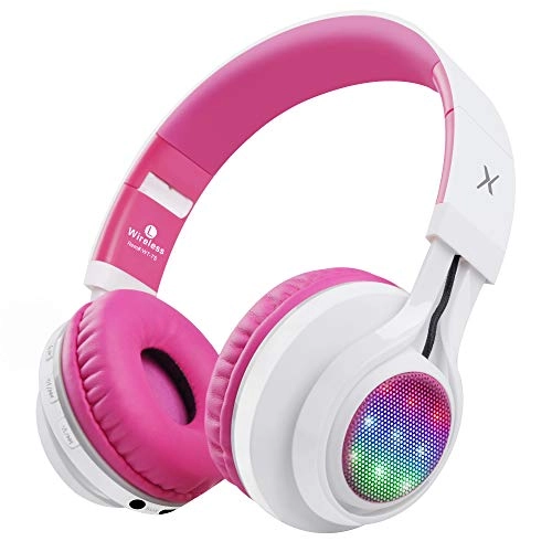WT-7S - Wireless Headphone