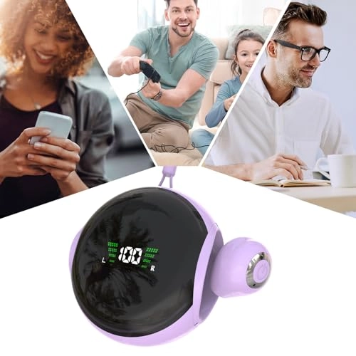 LJG3AWQ6NSEN5GNQ889 Wireless Earbud