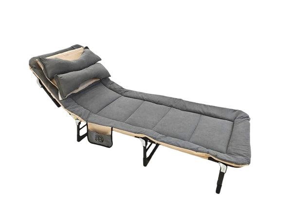 ALBAWADI Camping Camping Bed - 6KG