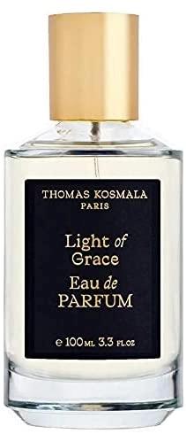 Thomas Kosmala Light Of Grace Eau de Parfum 100 ml