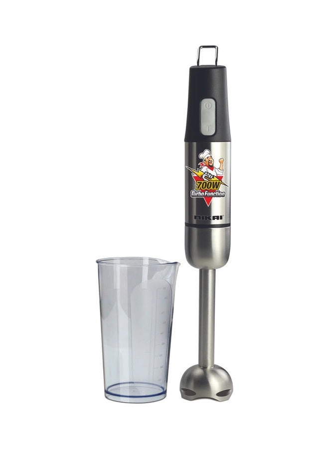Nikai Hand Blender - 800W
