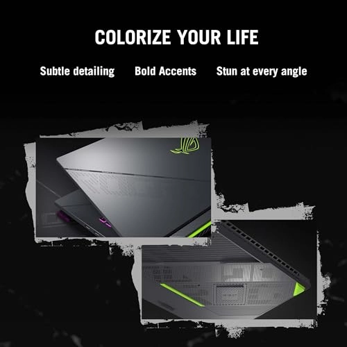 ROG Strix G18 G814JIR-I9322GN - 18'' Core i9-14900HX 32GB DDR5 2TB SSD