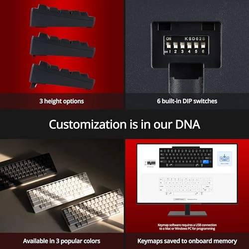 Professional Classic Type-S - Wired