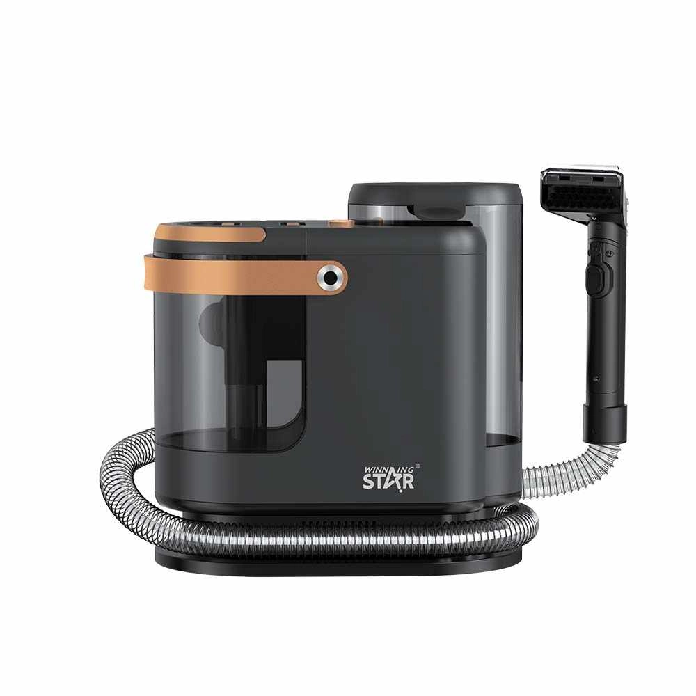 Winning Star Dry & Wet Spot Vacuum Cleaner Machine (ST4605)