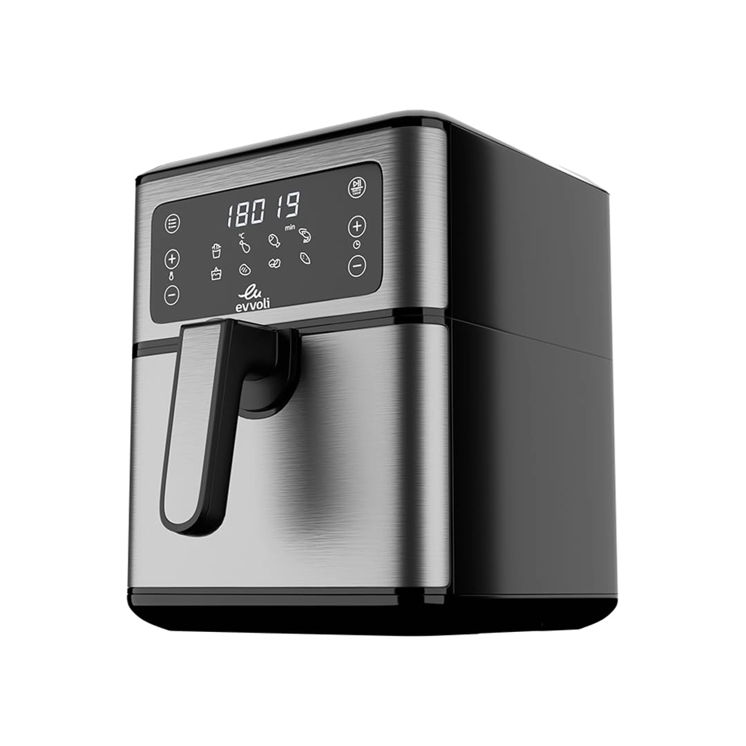 evvoli Air Fryer EVKA-AF5508D