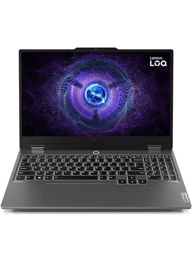 LOQ 15IRX9 - 15.6'' Core i7-13650HX 16GB DDR5 1000GB SSD