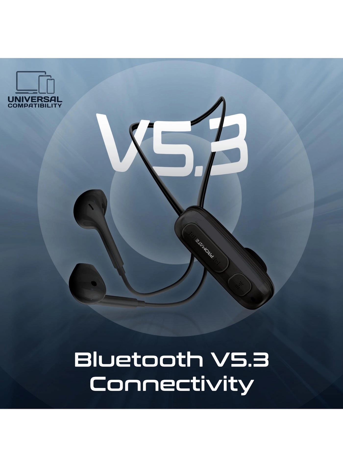 Latch Wireless Earbud