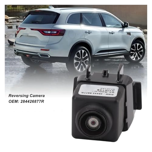 Reversing Camera - Night vision