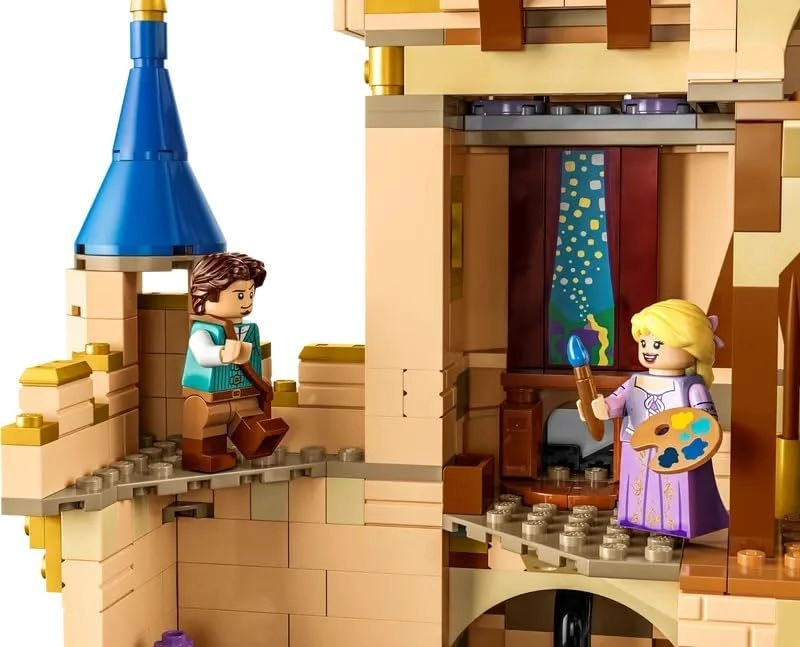 Disney Castle (43222)