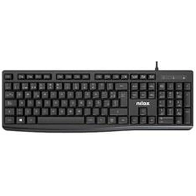 Nilox NXKBE000013 - ES