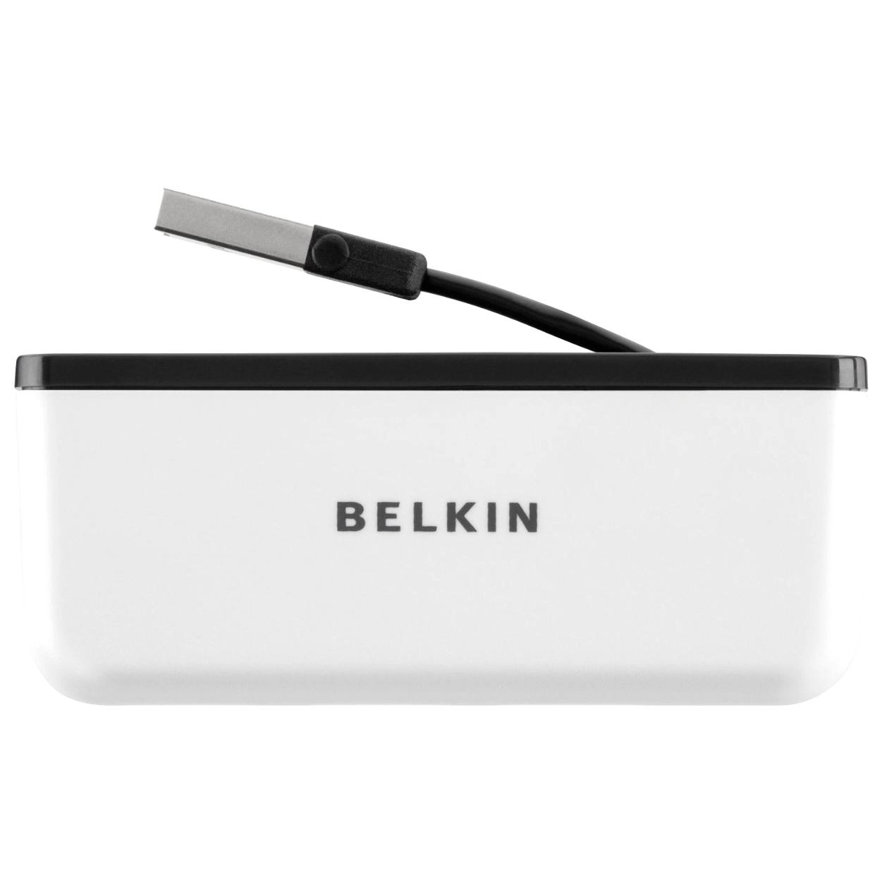 Travel USB Hub