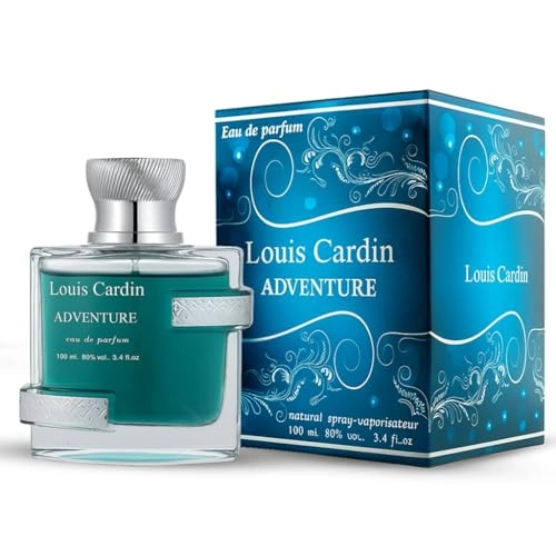 Fresh Eau de Parfum 100 ml