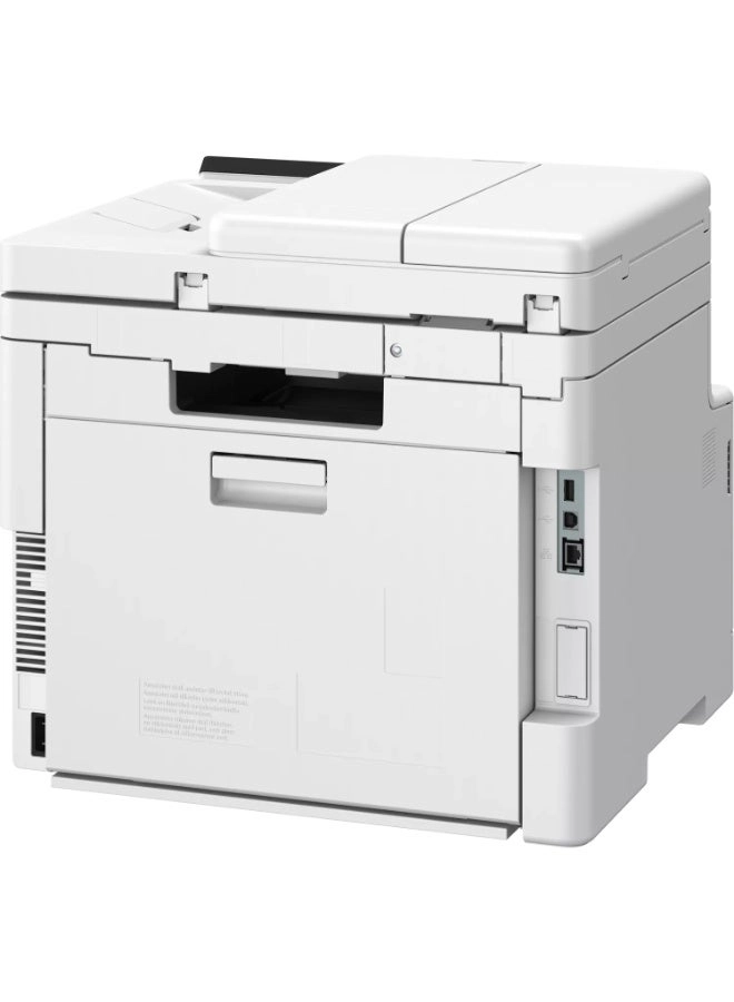 MF667Cdw - Laser Colour