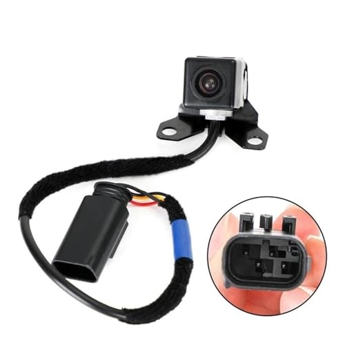 957503W100 - Car Rear View Camera For KIA Sportage SL 2010-2014