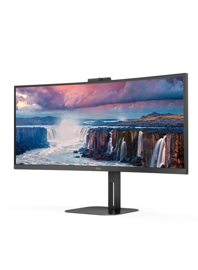 CU34V5CW/BK - 34in 3440x1440