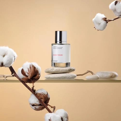 Musky Musk Eau de Parfum 50ml