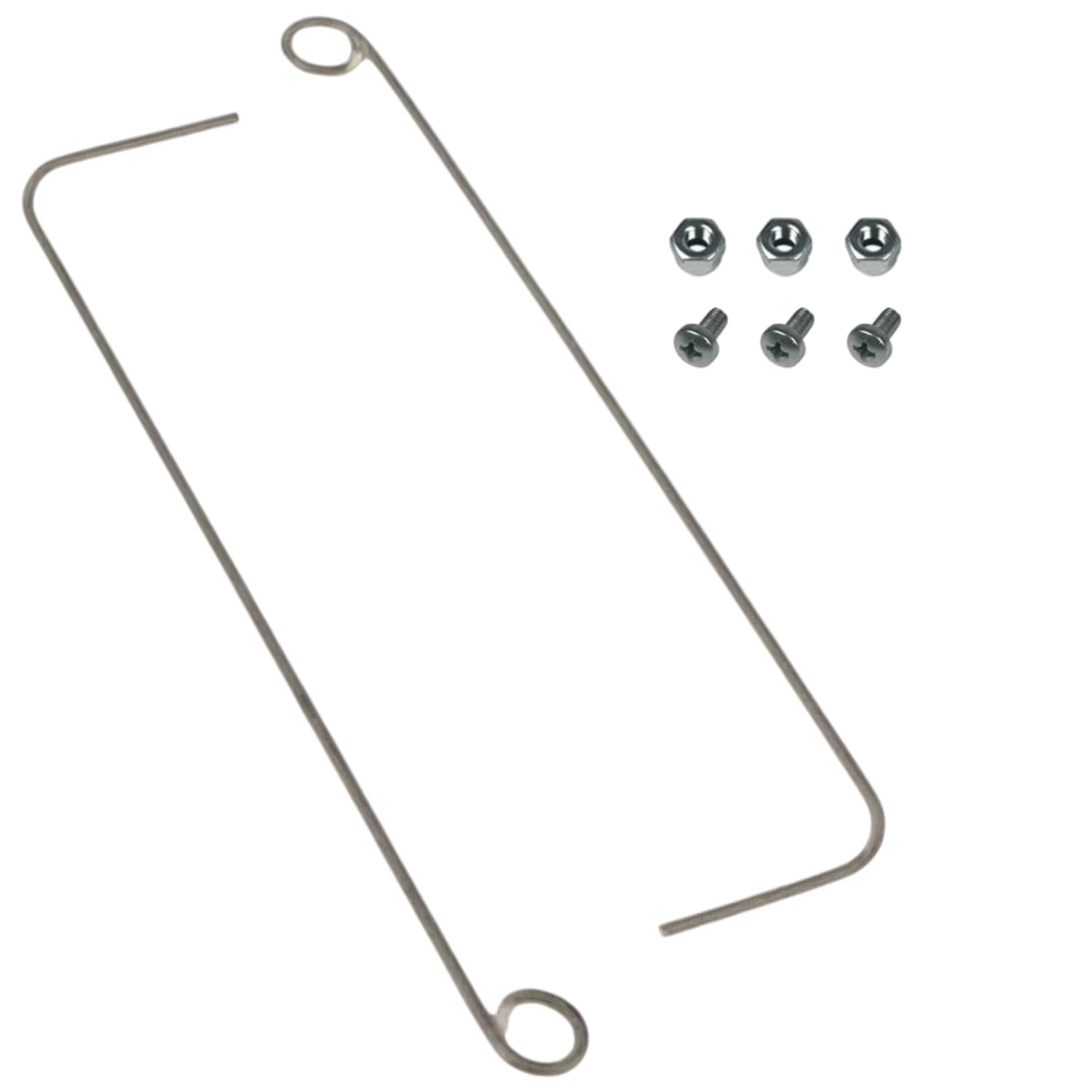 onestoparts Door Spring Kit - 481209498005 48193103910 C00531454
