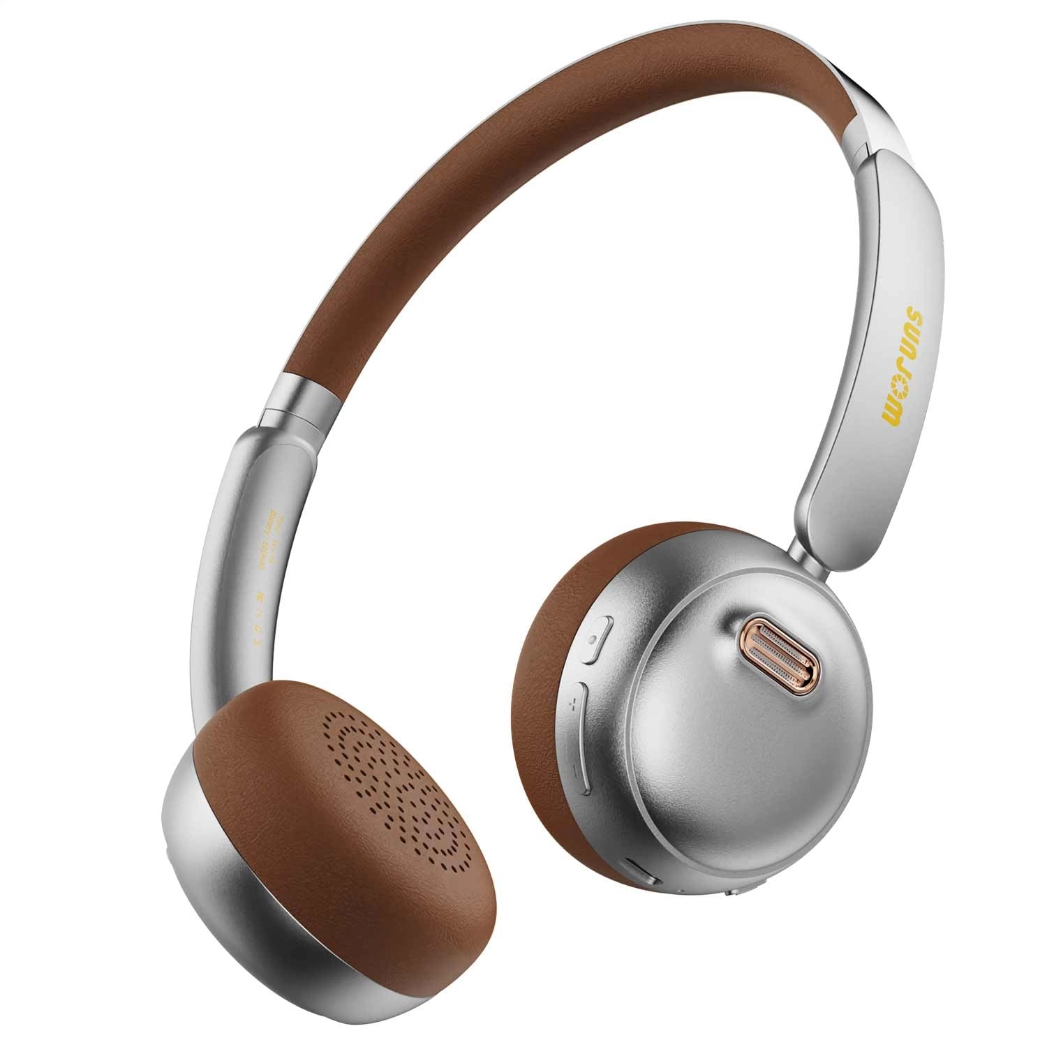 SUNJOM Sirius Wireless Headphone