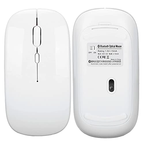 Wireless Mouse - USB