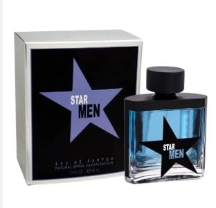 Star Men Nebula - Eau de Parfum 100ml